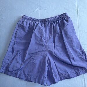 Lands' End Women's Swim Shorts